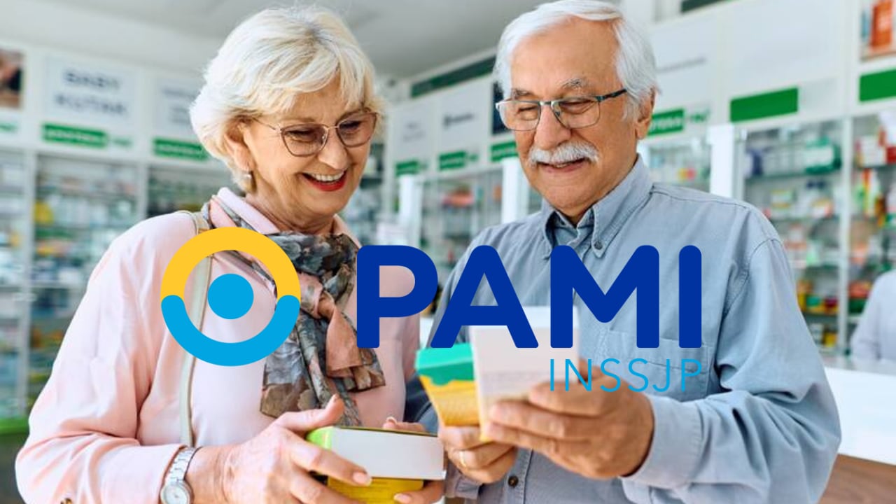 PAMI entrega 5 productos gratis para jubilados en 2026: quiénes pueden ...