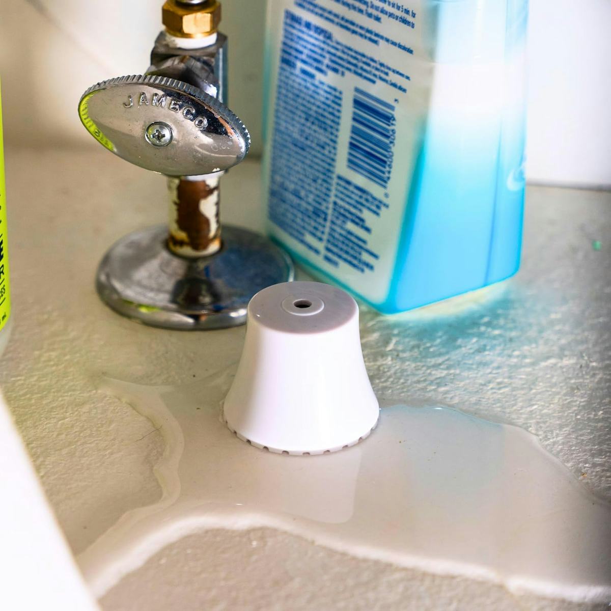 Mistakes you're making at home that you don't realize are dangerous
