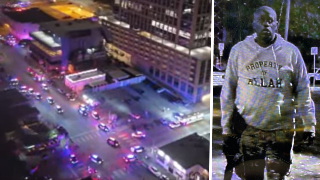 Austin 6th Street shooting: FBI probes attack as terrorism after 3 ...
