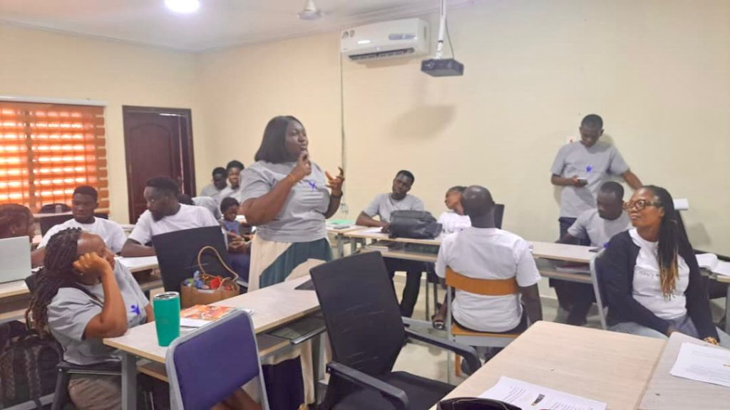 Study with success seminar trains educators to elevate student academic ...