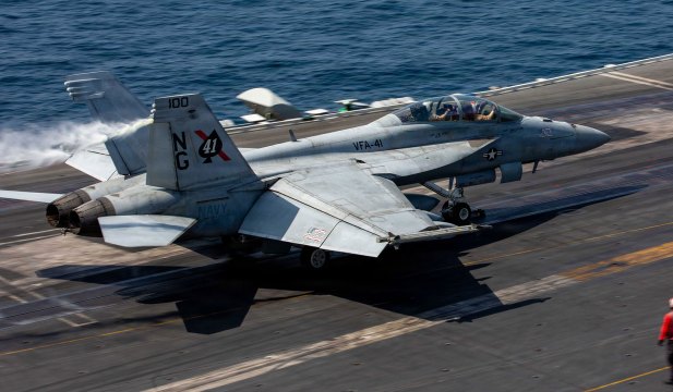 Three US troops killed, five seriously wounded in first confirmed American casualties of Iran war<br><br>