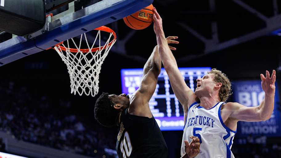 Mark Byington says Collin Chandler’s 6 threes were 'three-point ...