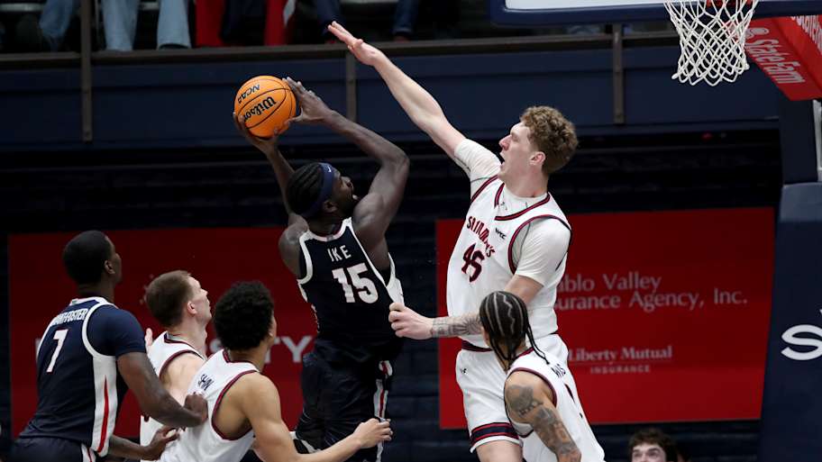 WCC Tournament 2026: Gonzaga, Saint Mary’s and the road to Las Vegas glory