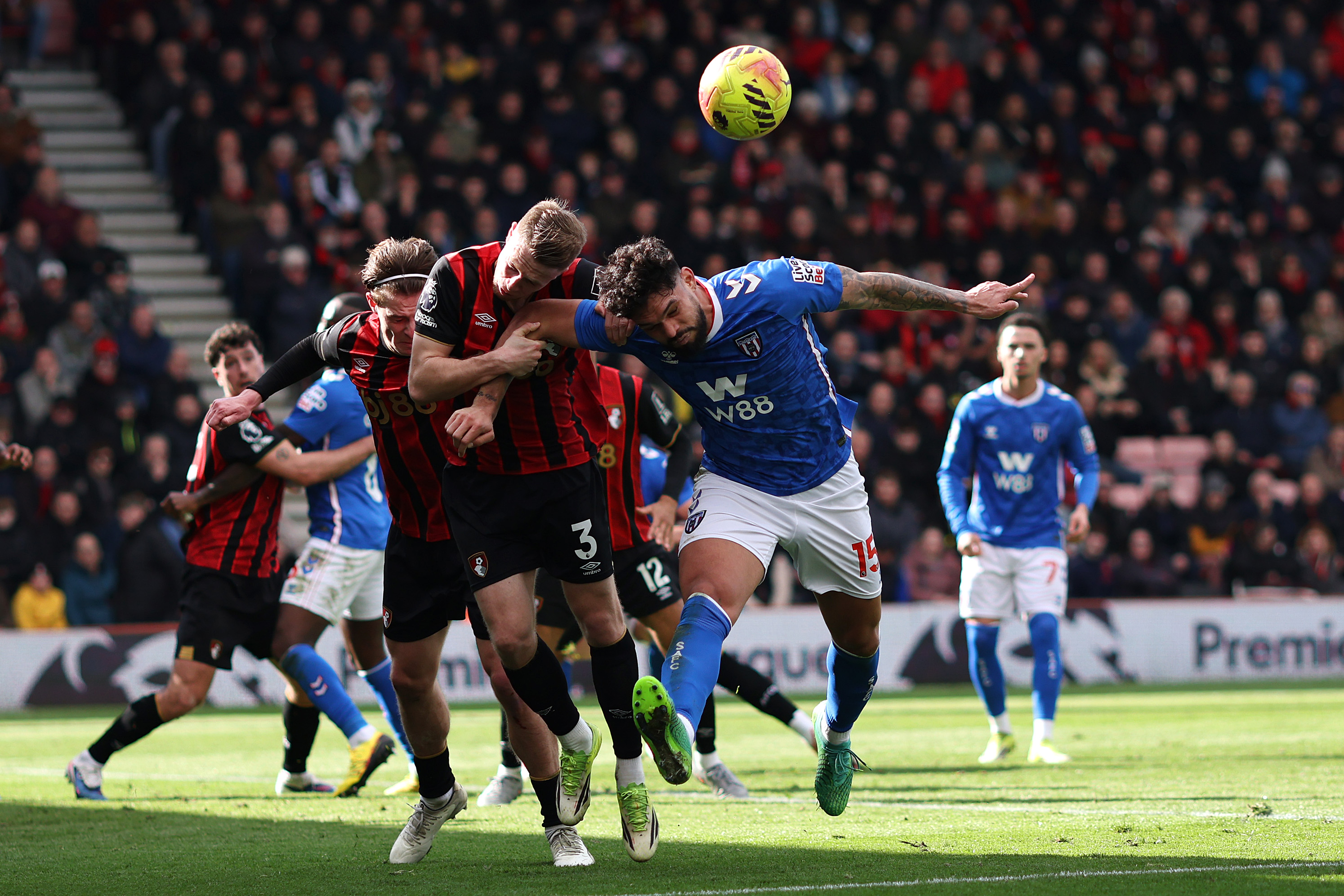 Chris Sutton makes great form claim ahead of Bournemouth v Sunderland