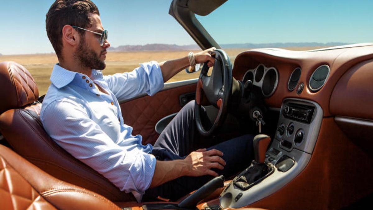 How much do rich people really spend on travel? The 2025 numbers that are reshaping global tourism<br>