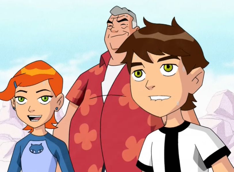 7 childhood cartoons that deserve a revival after 'Ben 10' reboot
