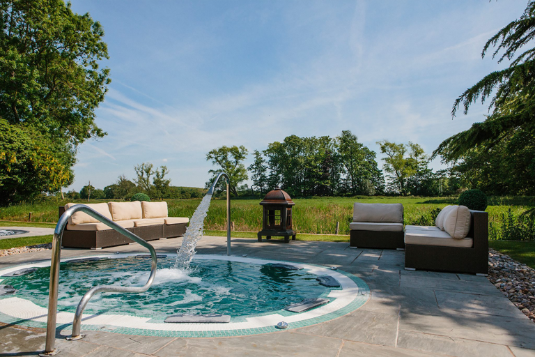 Best spa hotels in Liverpool for pampering and treatments with a view