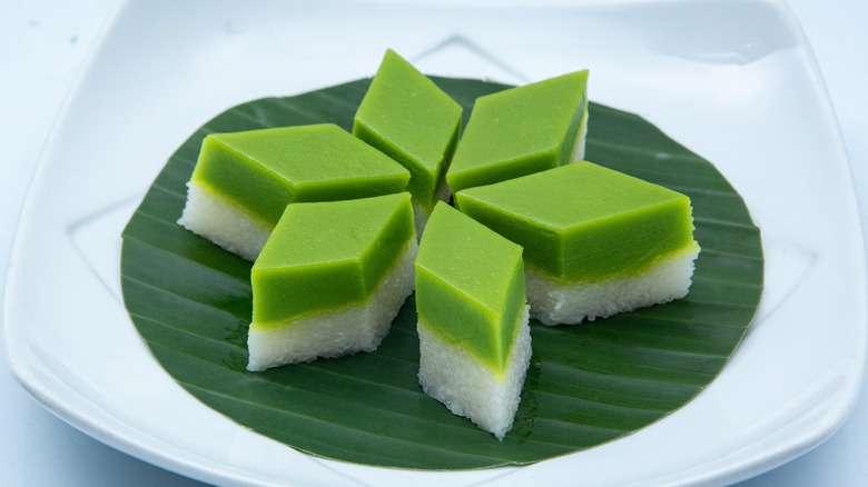 What is pandan and how do you use it?