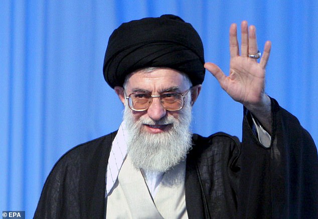 Trump agrees to Iran talks as he claims leaders are begging to ...