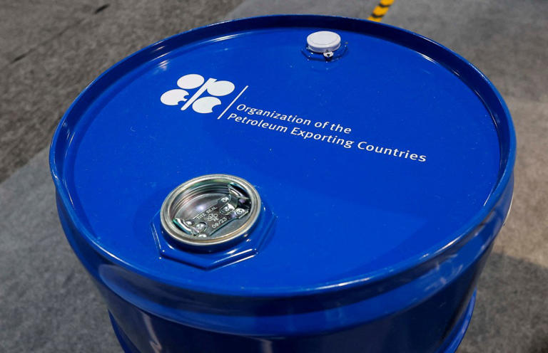 OPEC+ agrees to boost oil output even as US war on Iran disrupts shipments