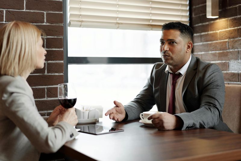 People with questionable morals often say these 9 things