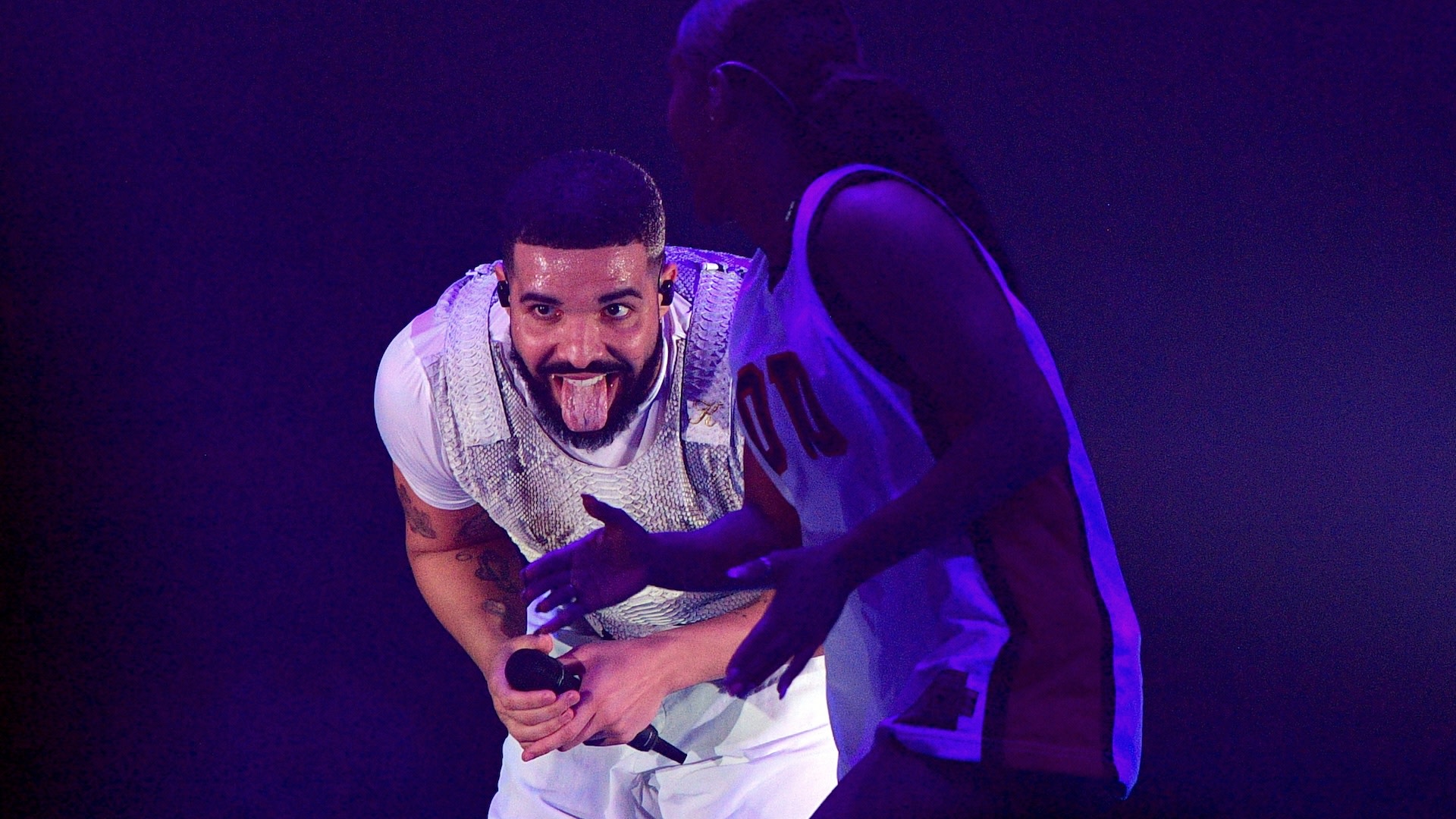 Drake reportedly wins Stake gambling games four times more than the ...