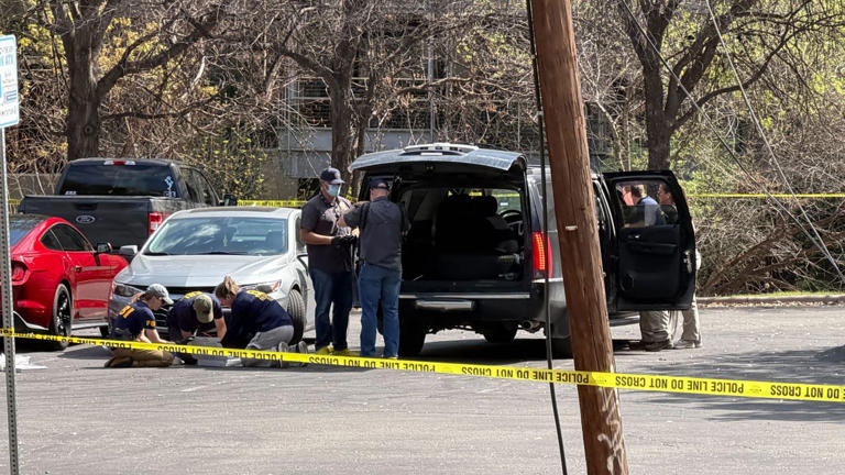 Austin police name victims killed in West 6th Street mass shooting