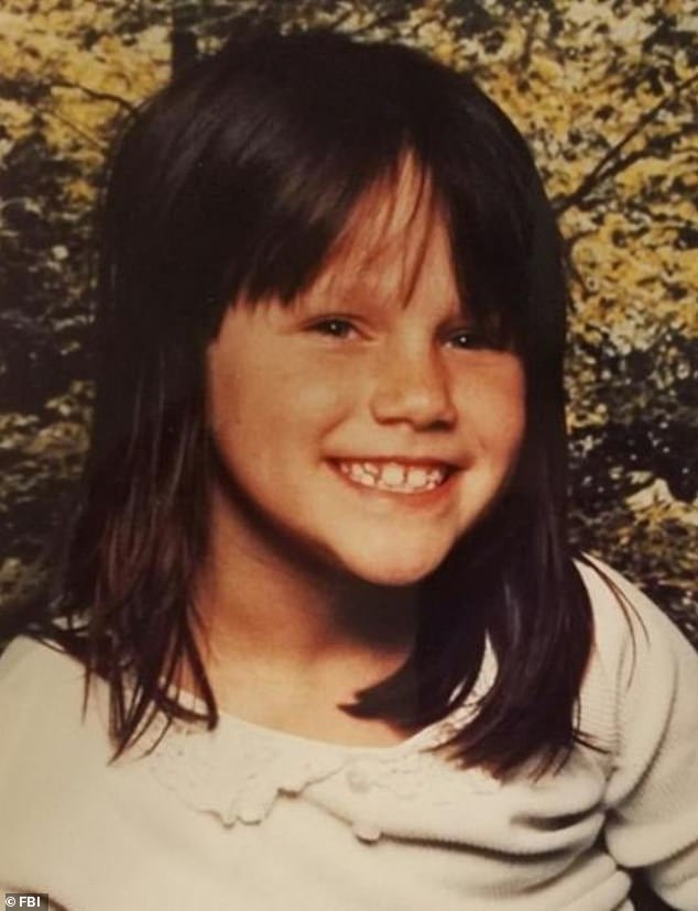 Single hair cracks cold case of adorable seven-year-old girl who was ...