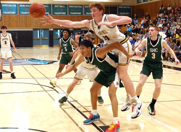 'Soquel soft' rears its ugly head in CCS D-III final loss to SF's ...