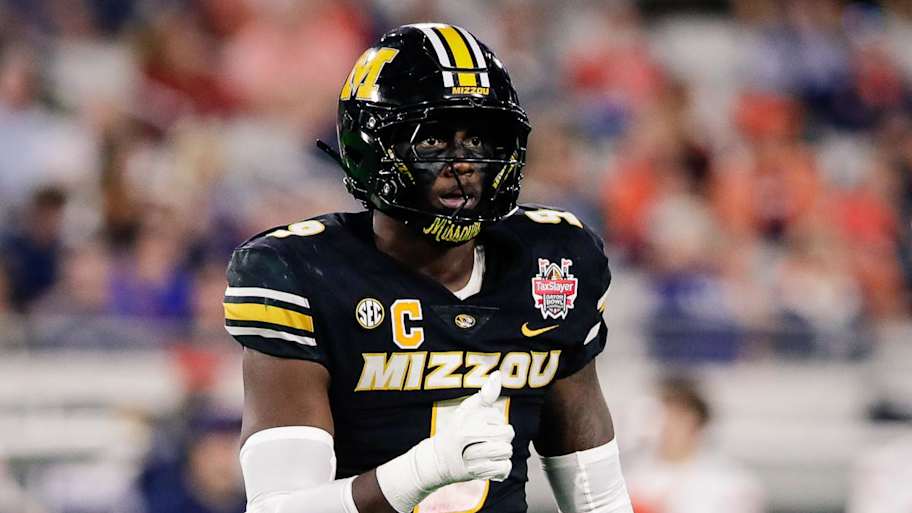 Patriots combine takeaways: EDGE is priority, lack of extension talks<br>