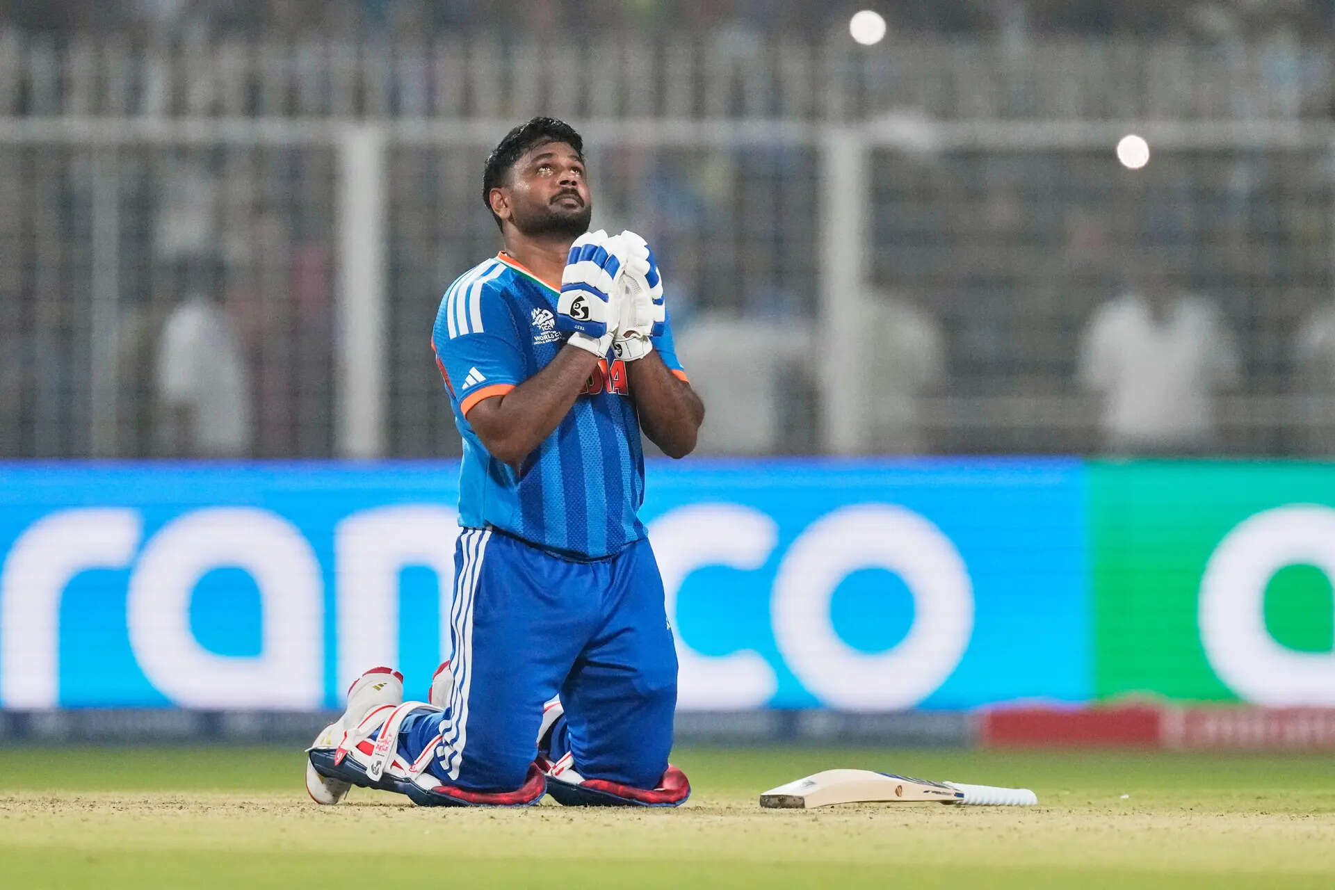 Sanju Samson scripts history, rewrites record books to surpass Virat Kohli