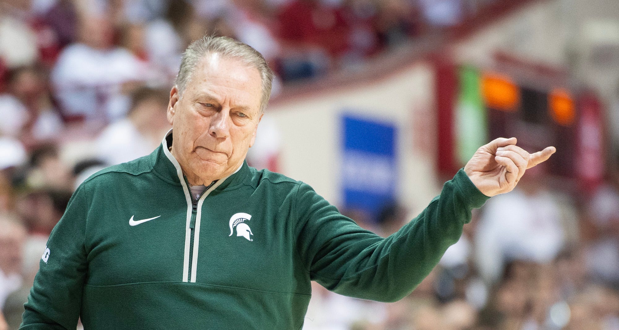 MSU basketball extends offer to trending 4-star PF prospect