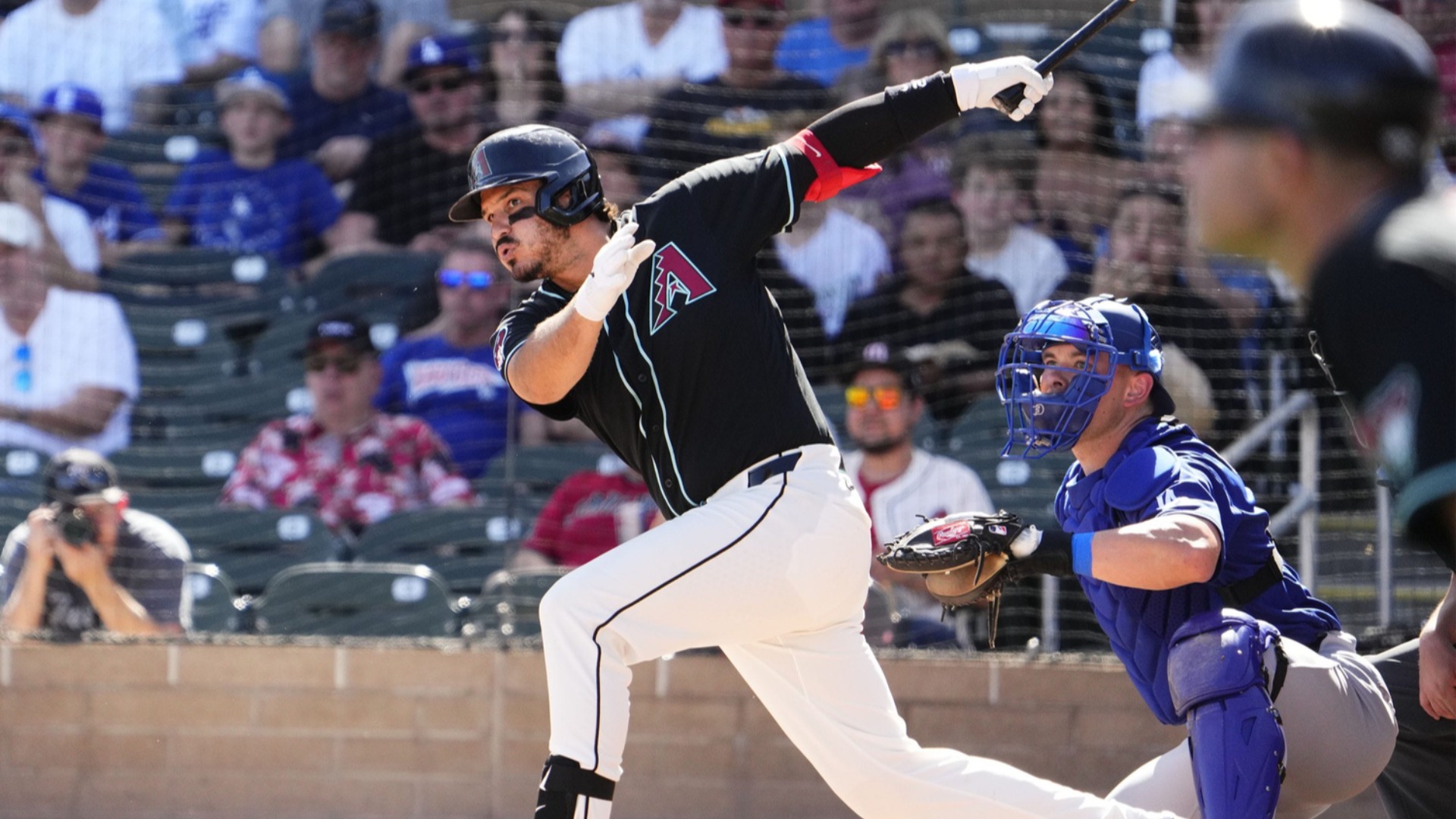 Analyzing the Arizona Diamondbacks' 2026 season outlook