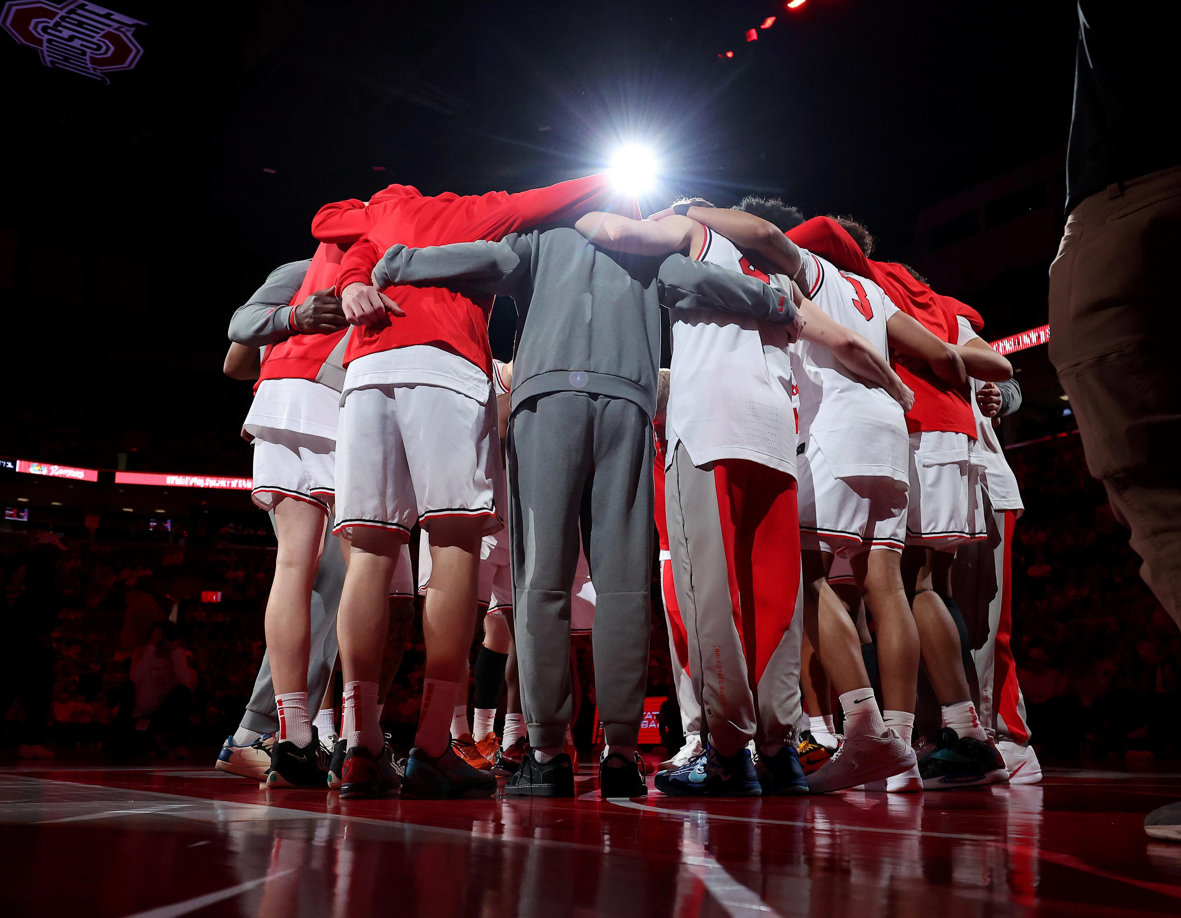 How to watch Ohio State basketball vs TCU: Time, TV, streaming