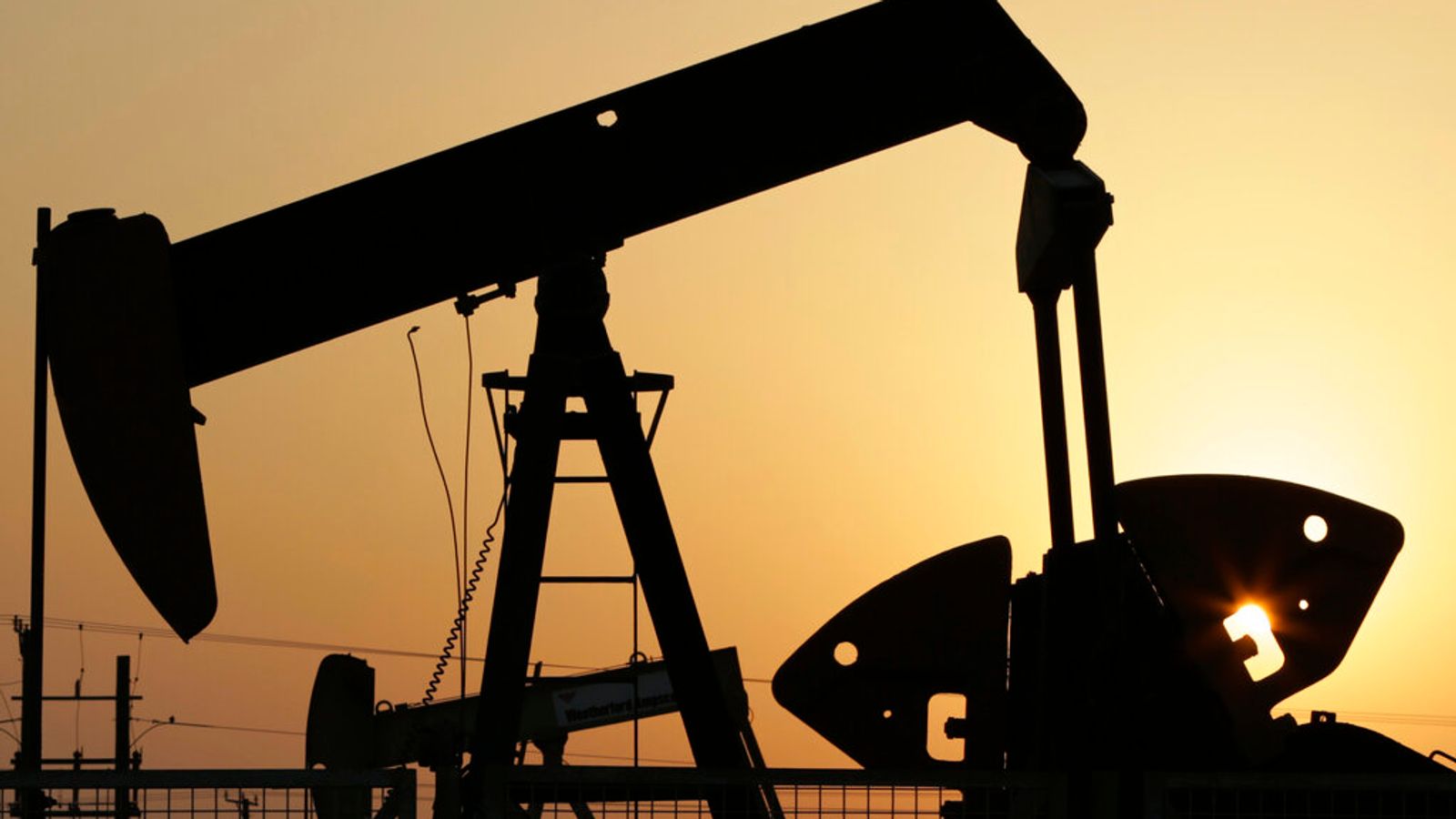 Oil prices spike as key shipping route disrupted by Iran attacks