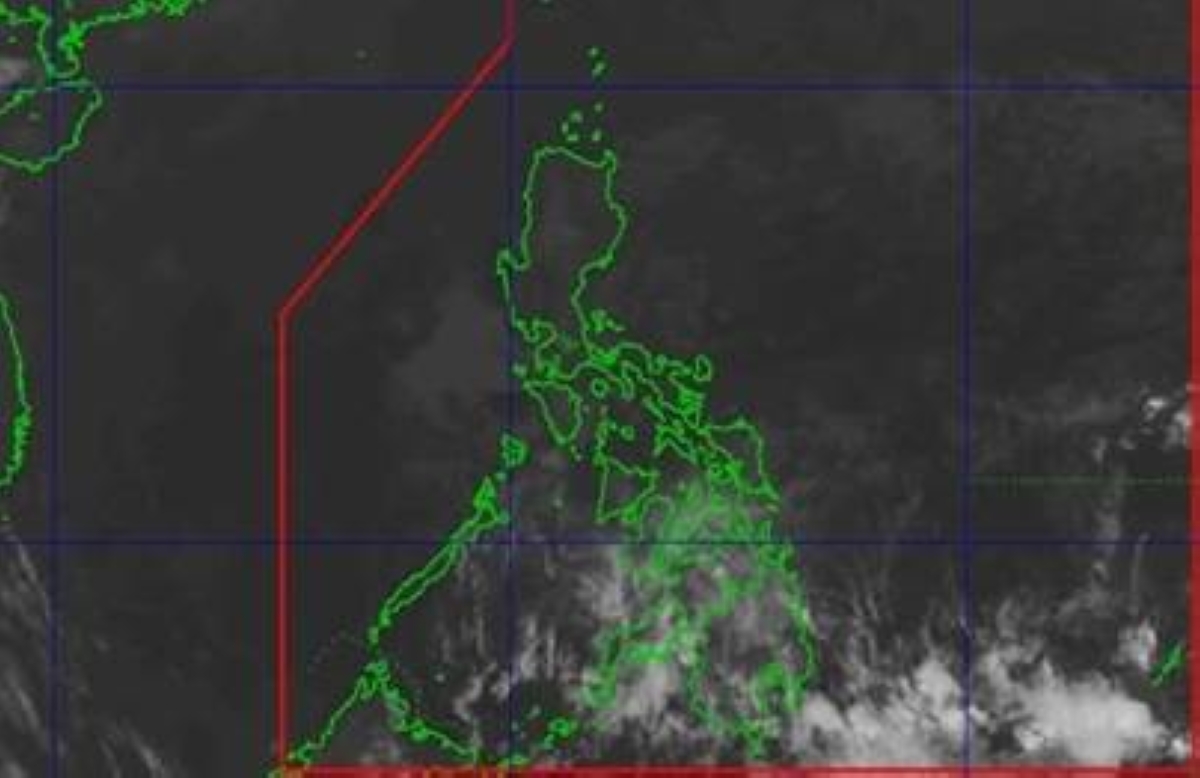 Hot, humid weather expected over entire PH in 24 hours
