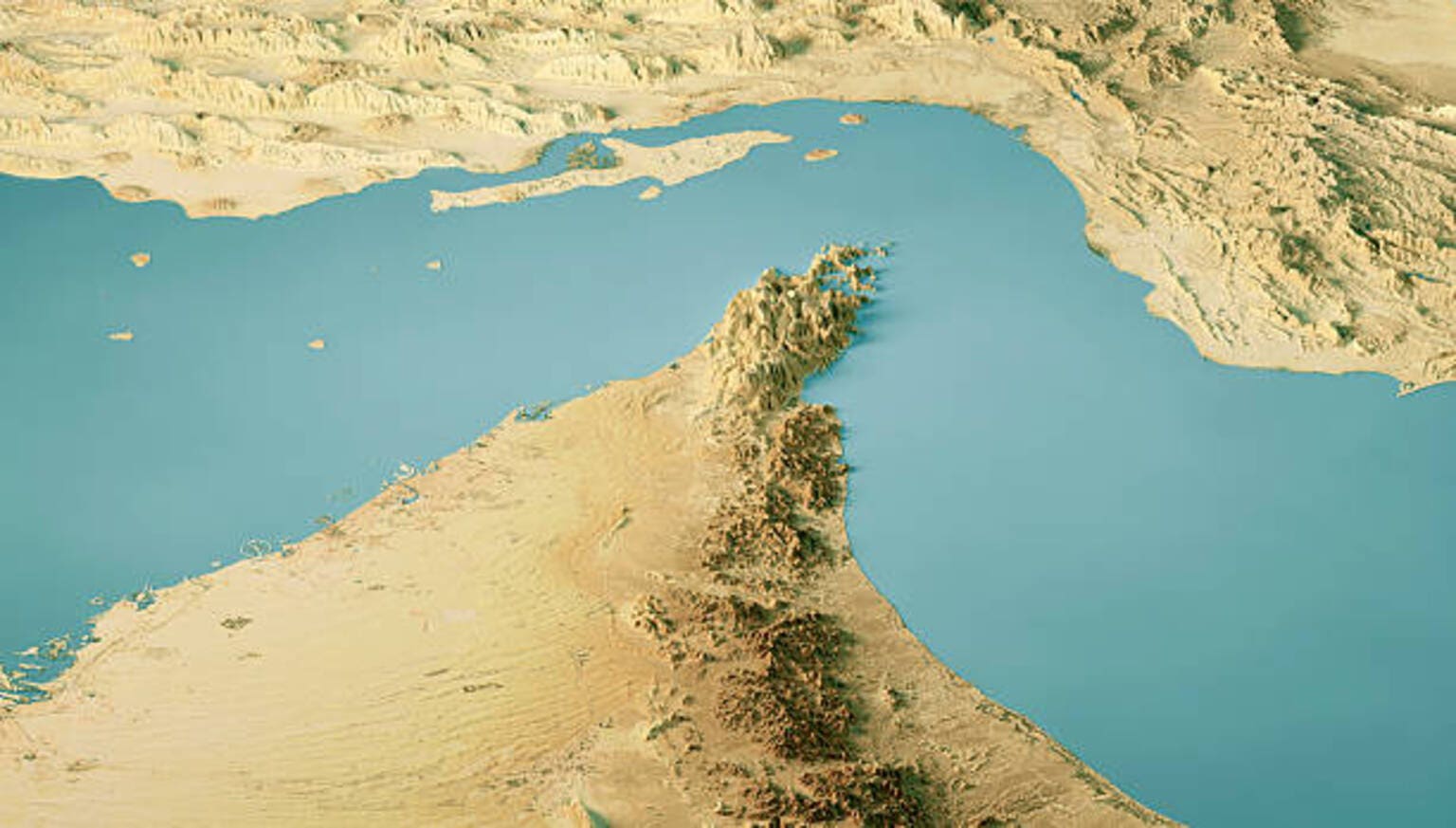 Oil jumps to multiyear high as Hormuz disruption shakes global supply