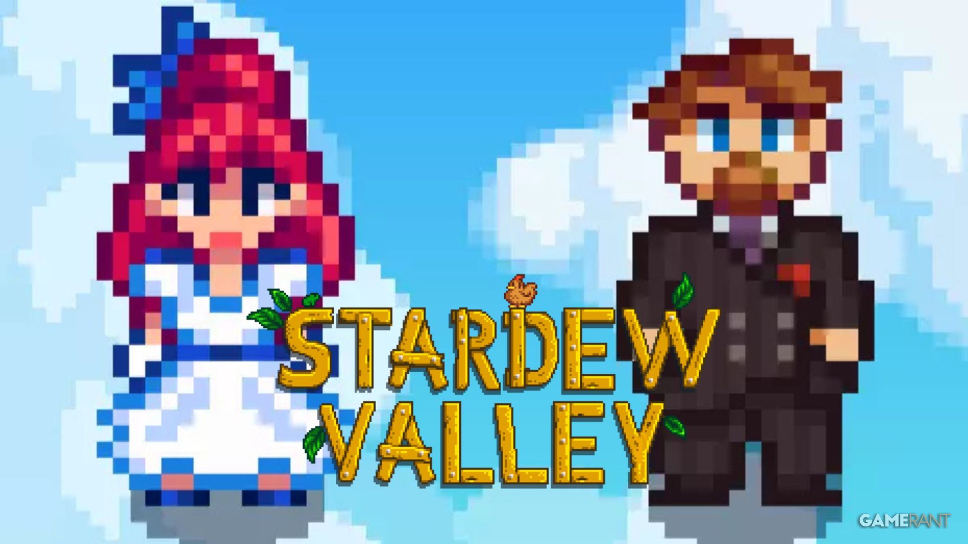 Stardew Valley's 1.7 update finally gives its most pointless character ...