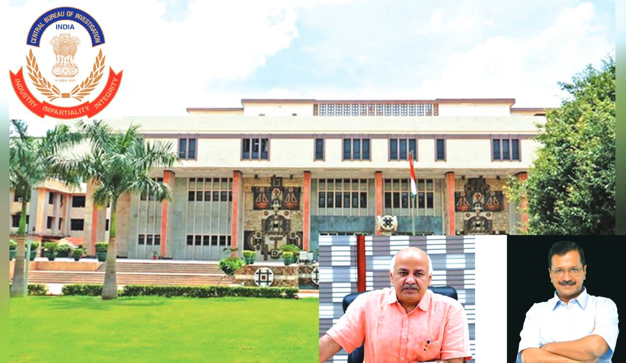 Excise policy case: Trial court's order illegal, suffers from errors ...