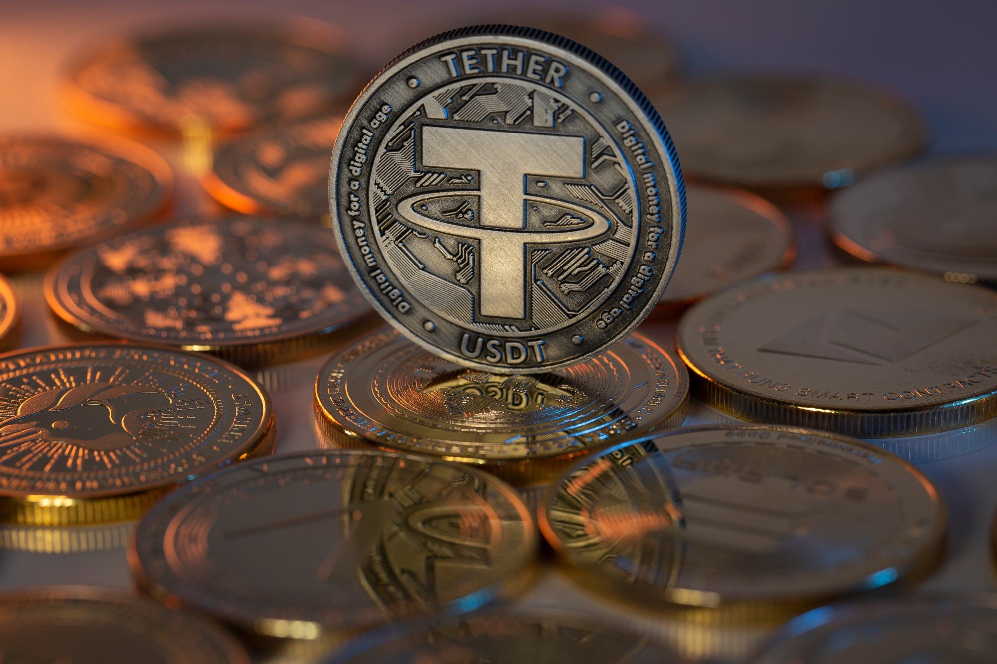 HSBC signals intent to join Hong Kong’s stablecoin regime amid digital ...