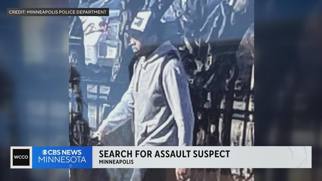 Minneapolis police looking for suspect in attack that left man in a coma