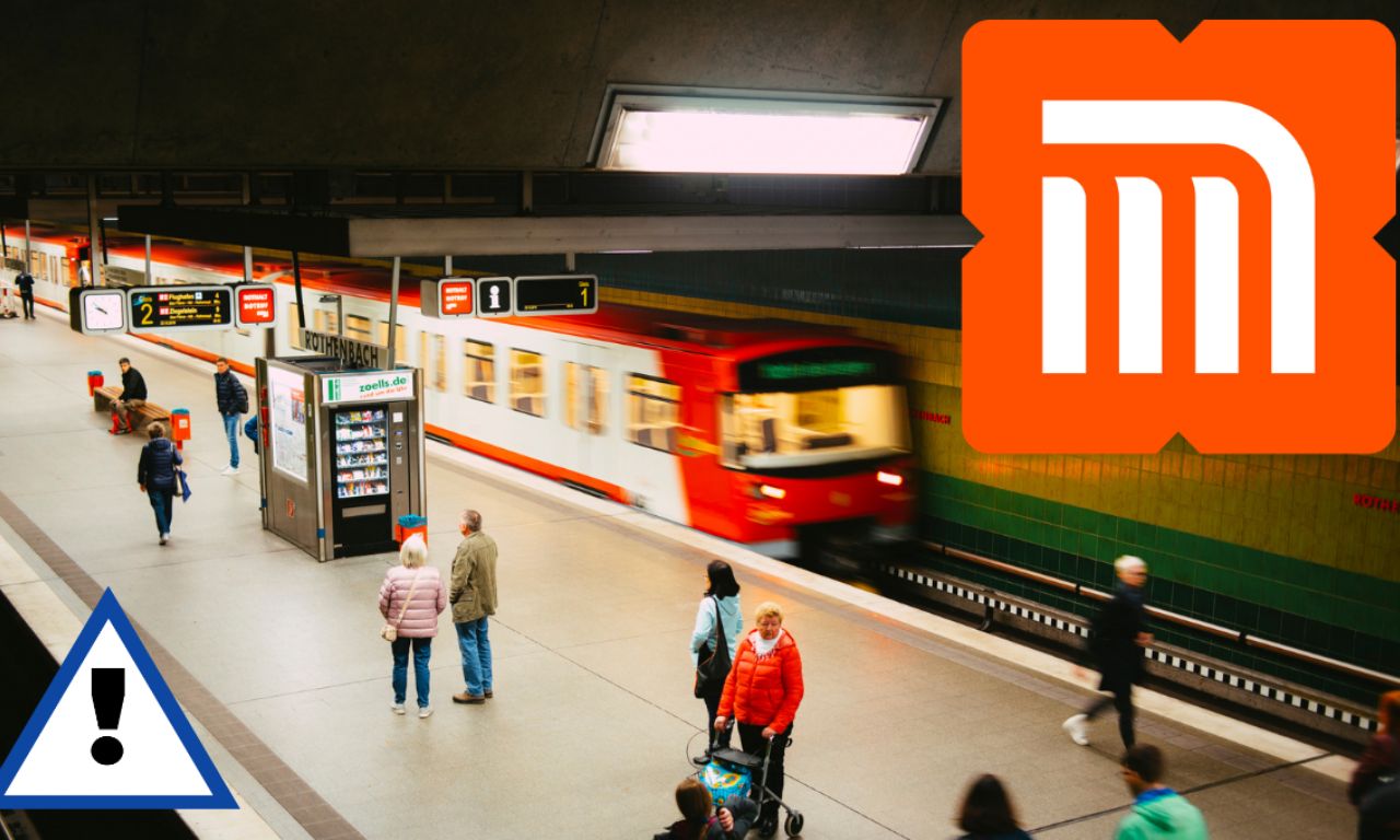 Metro CDMX: detectan nuevo modus operandi de ladrones en transporte público