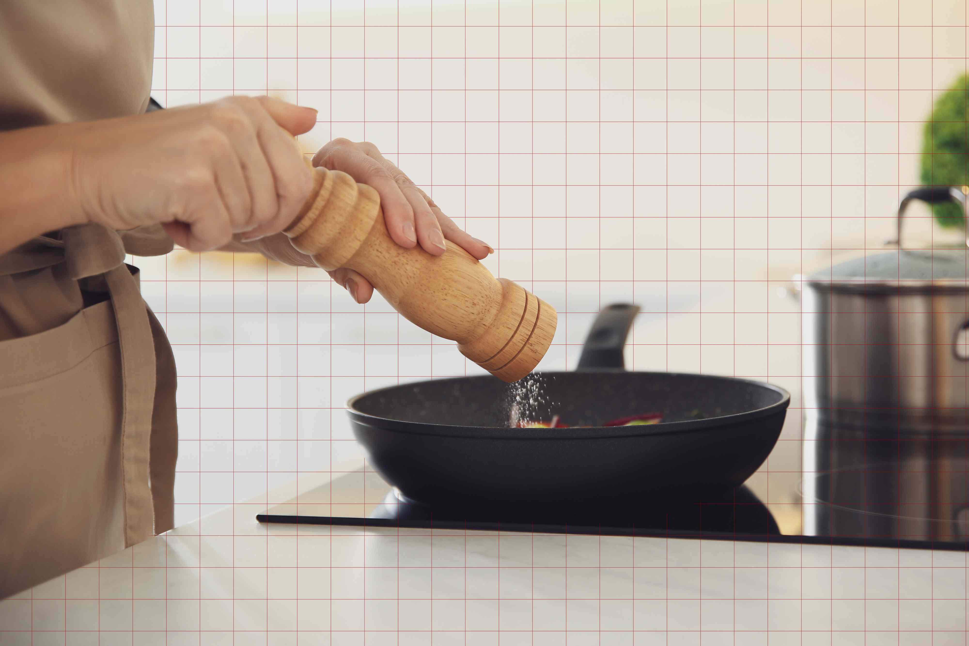 We asked chefs the types of salt they keep in their pantry—here's what ...