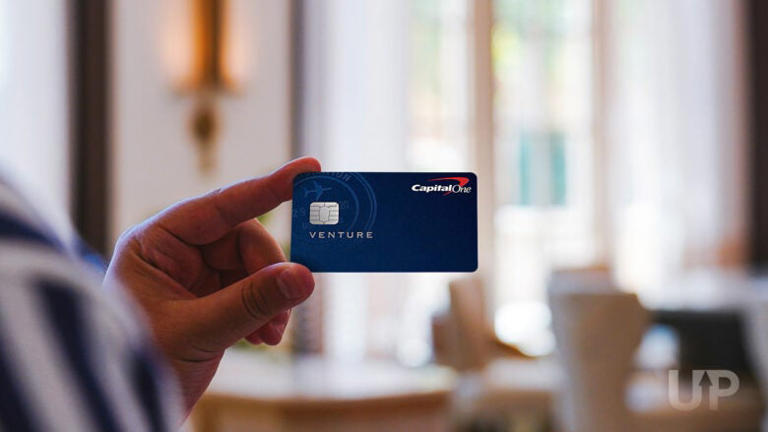 Why the Capital One Venture Card’s welcome offer is worth $1,000+ right now