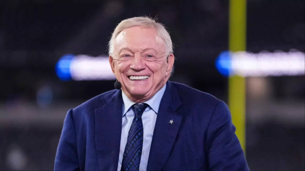 “This is a safe play?”: Jerry Jones’ son Stephen Jones sounds off as ...