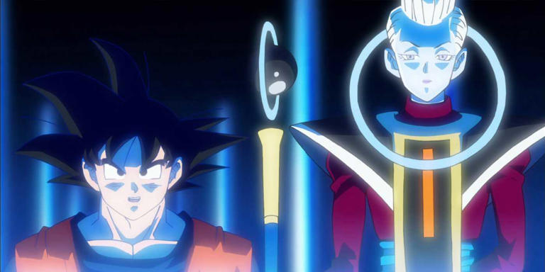 Dragon Ball's most overlooked alien race makes the Saiyans look weak