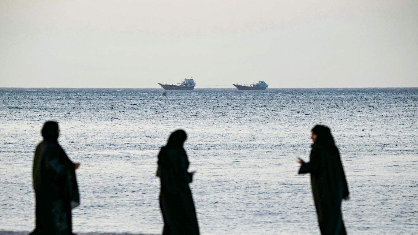 Oil prices fallout: OPEC producers boost output after Iran strikes