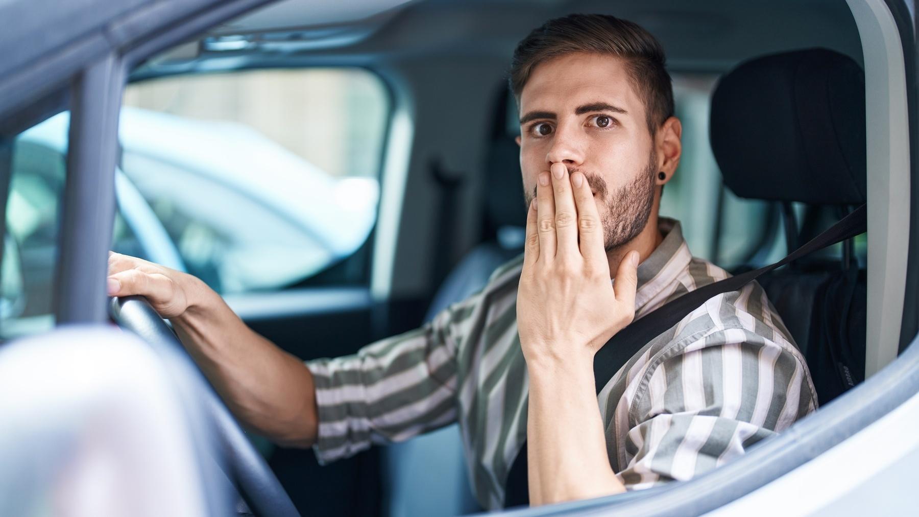 Flatulences : ces faits surprenants que vous ignorez probablement