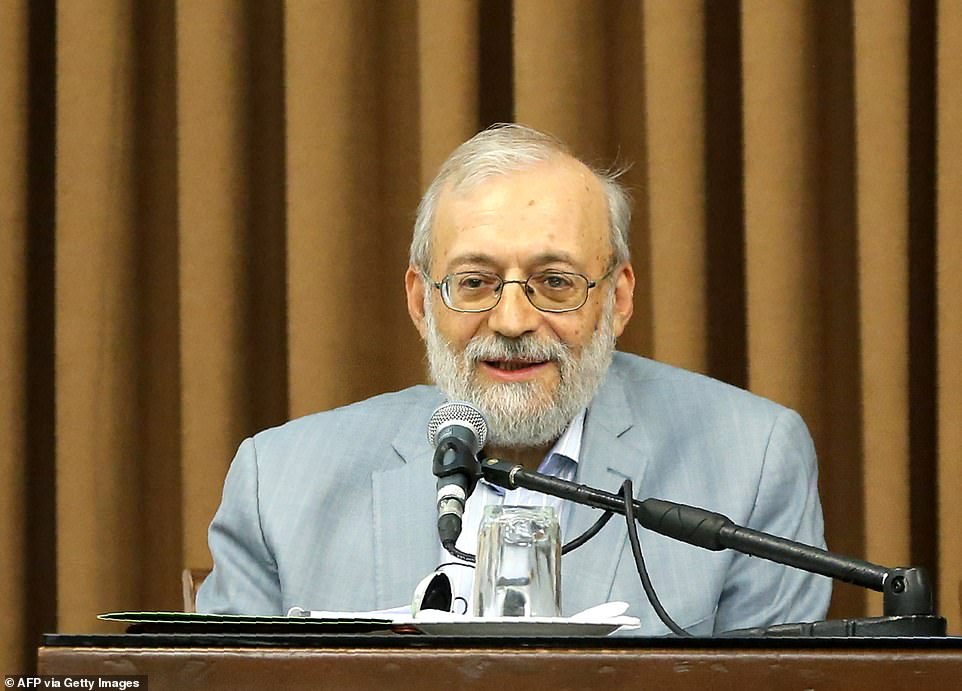 Report: How Iran's ruling elite send their children to live in US