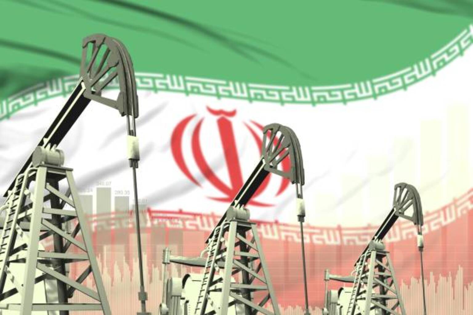Brent surges after Iran strikes, with analysts eyeing $100 oil