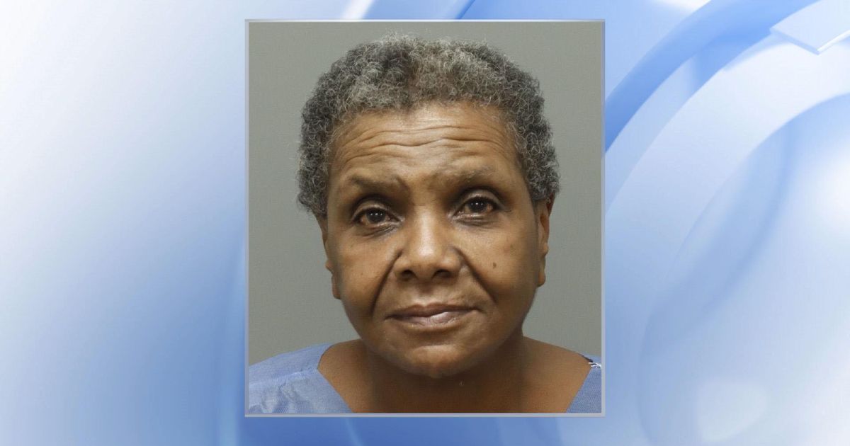 Woman arrested after 72-year-old man found dead at Raleigh apartment ...
