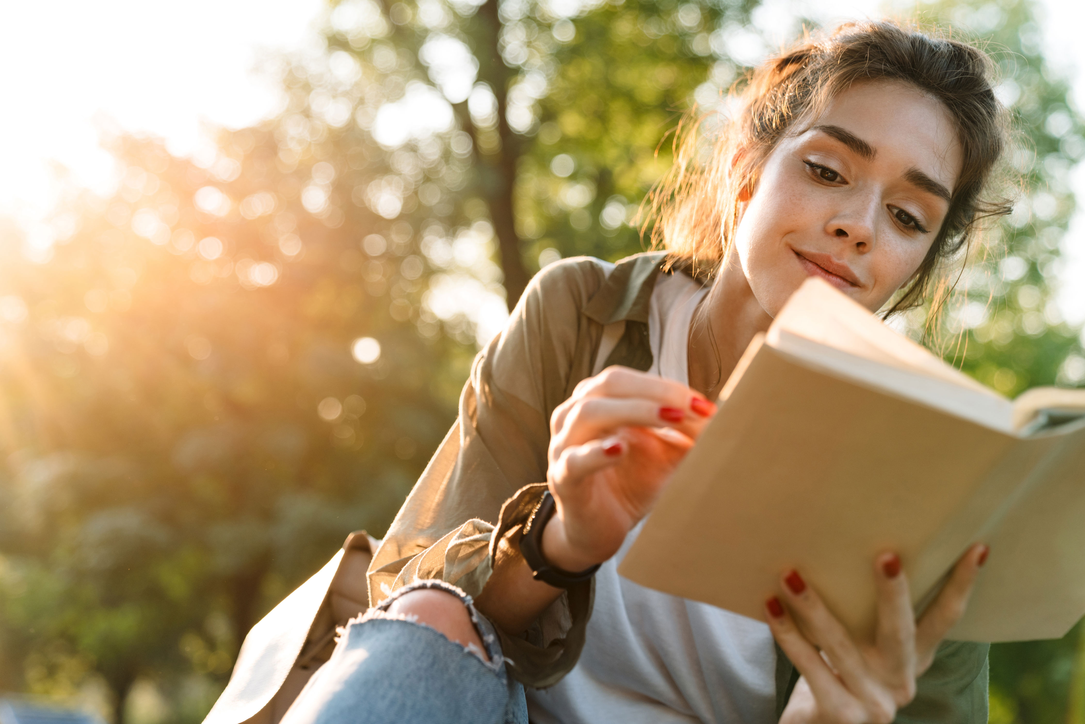 Psychologie onthult: dit ene karaktertrekje voorspelt je intelligentie