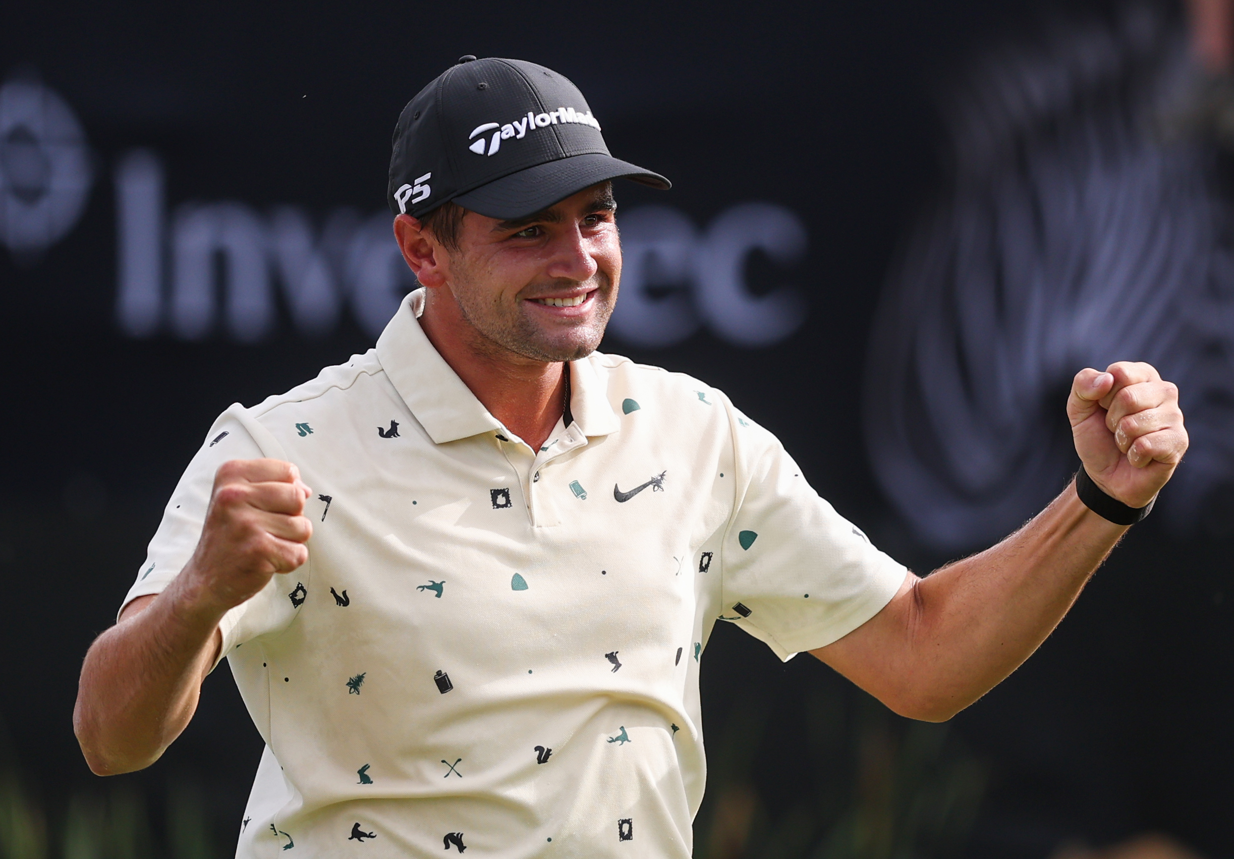 2026 Investec South African Open Championship final results: Prize ...