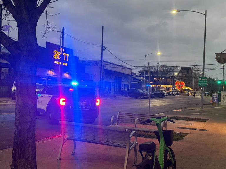 Indicators of possible terrorism in deadly Austin mass shooting: FBI