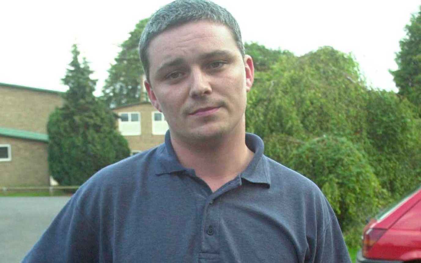 Ian Huntley’s daughter: There’s a special place in hell for my father