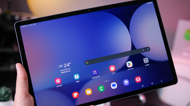 4 pros and cons of buying a used Android tablet