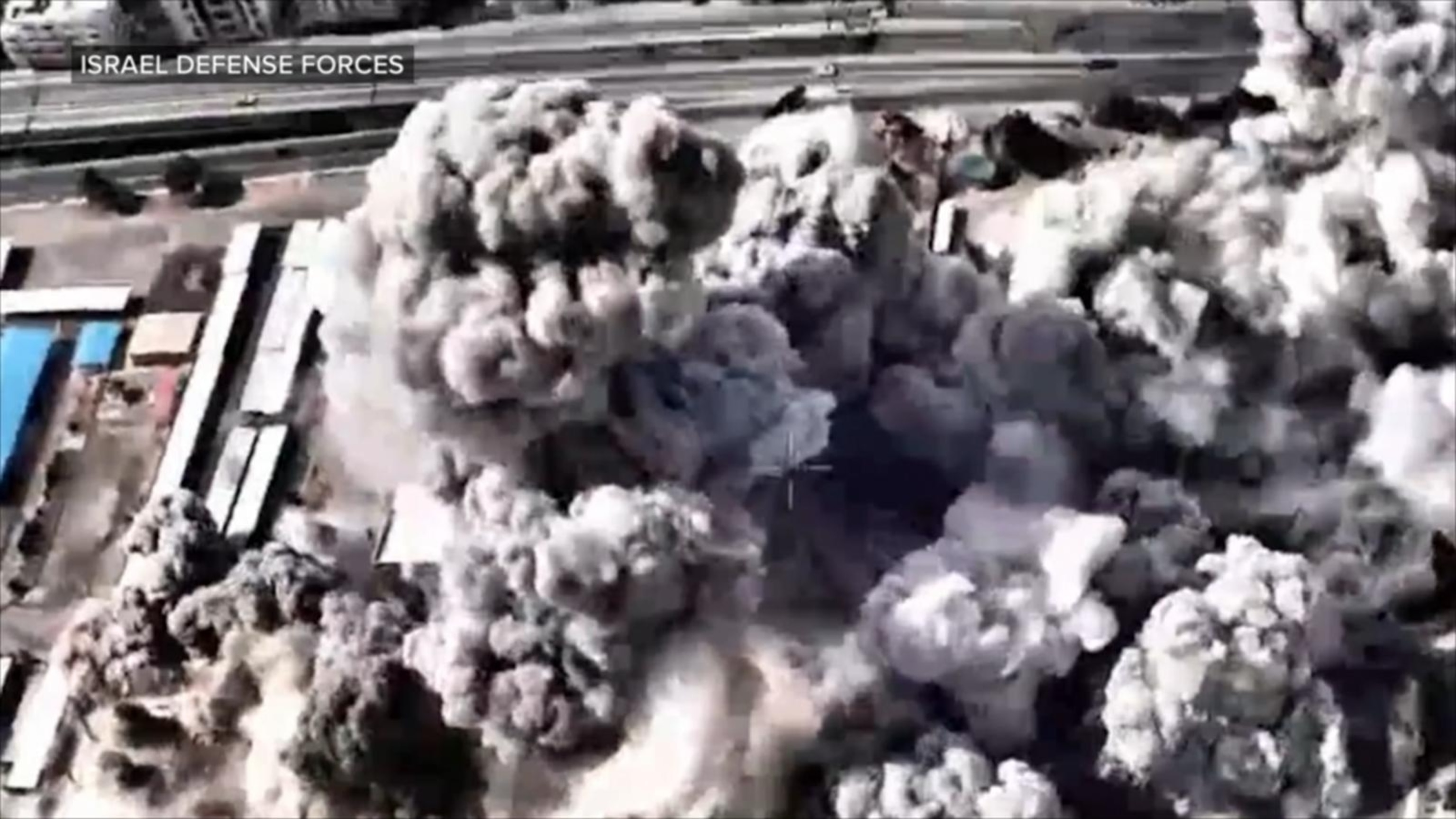 Former CIA agent analyzes operation which led to strikes on Iran