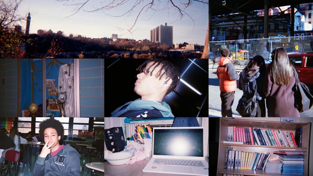 ICE has detained this high schooler for 10 months. Here’s what he and his classmates want you to know<br><br>