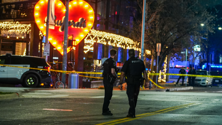 Lawmakers react to the mass shooting on 6th Street in Austin