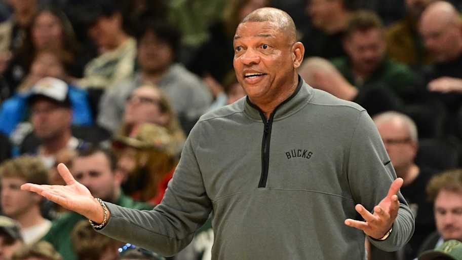 Doc Rivers broke down the Knicks, and it was brutally accurate